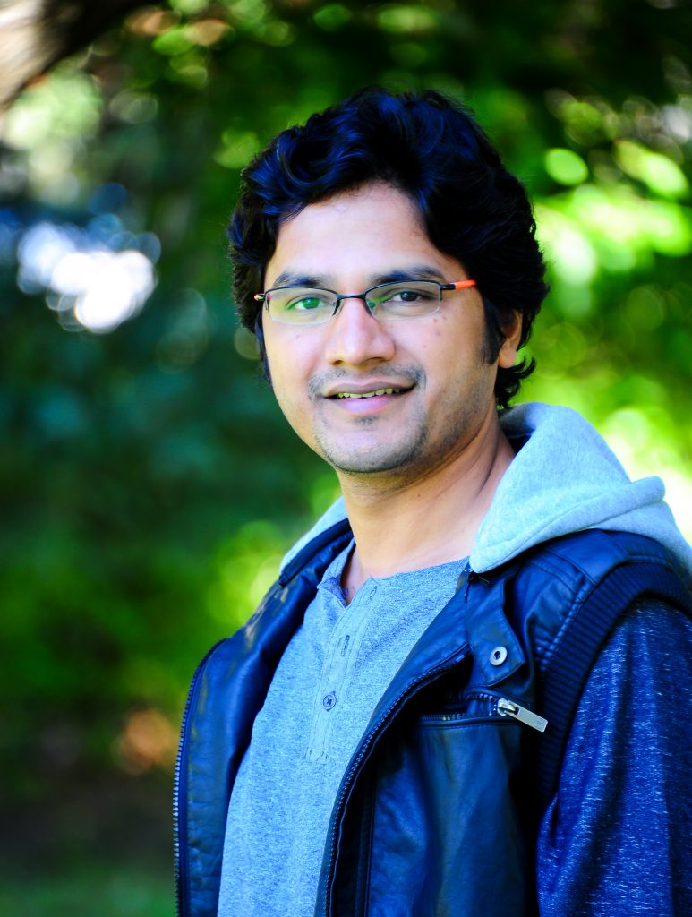 Abhijeet Shinde