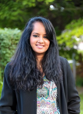 Bhuvana K